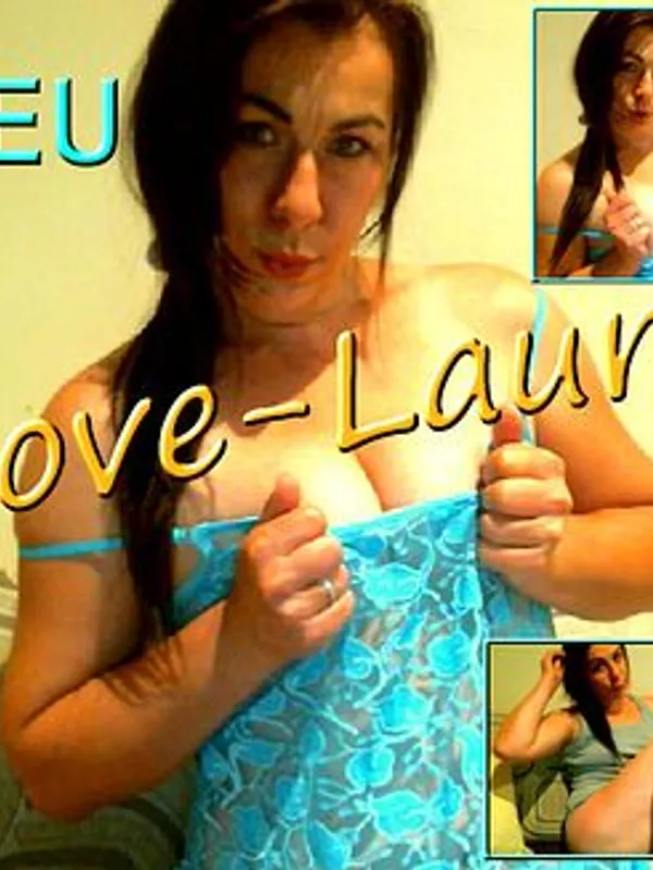 Parkplatzsex Love-Laura, 47 aus Essen