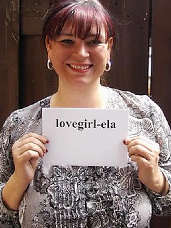 Parkplatzsex lovegirl-ela, 50 aus Hamburg
