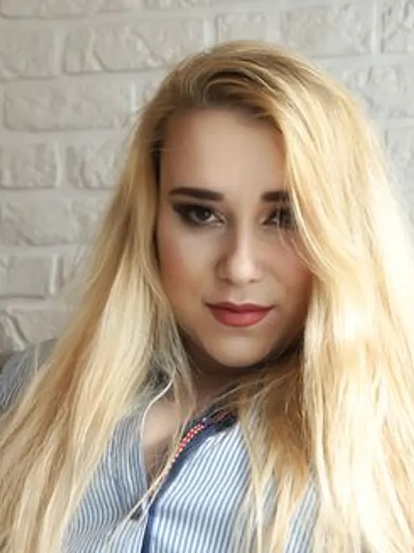 Parkplatzsex LoveHAILEY, 30 aus Donaustadt