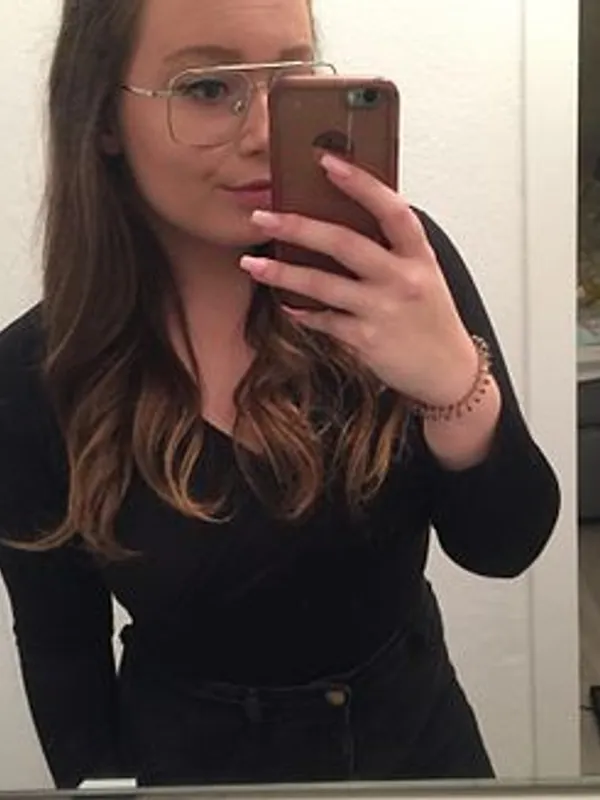Parkplatzsex Lovelyhoe, 26 aus Goch