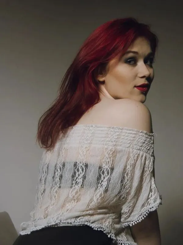 Parkplatzsex LovelyKim, 29 aus Radebeul