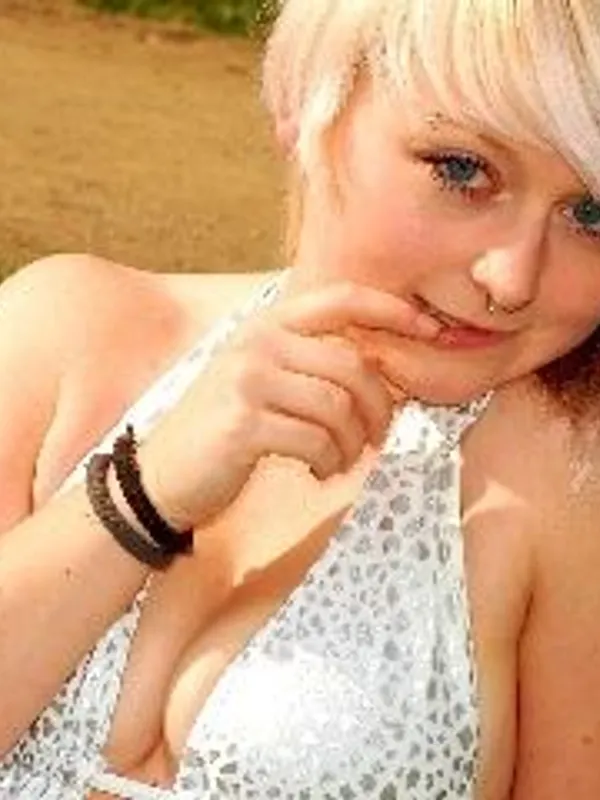 Parkplatzsex LovelyLena, 34 aus Erfurt