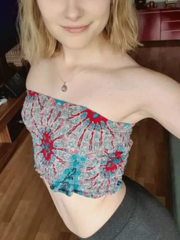 Parkplatzsex LovlyLuna, 23 aus Mannheim