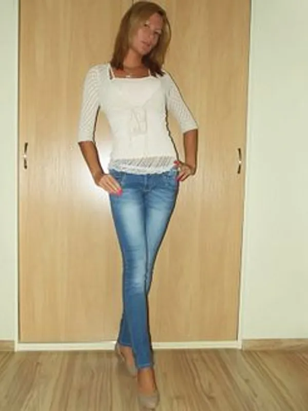 Parkplatzsex Luana4You, 36 aus Josefstadt