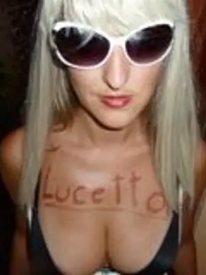 Weiteres Foto von Lucetta – Anmelden zum Freischalten