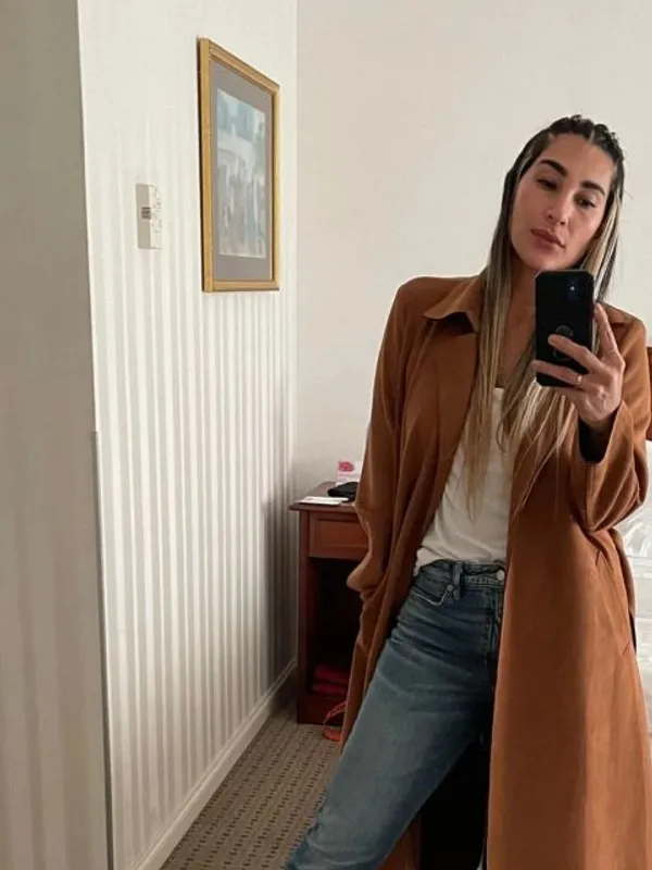 Parkplatzsex LucianaRivera, 39 aus Arosa