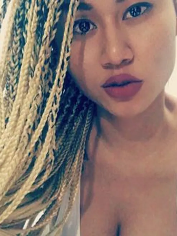 Parkplatzsex Lucy-Eve, 32 aus Lend