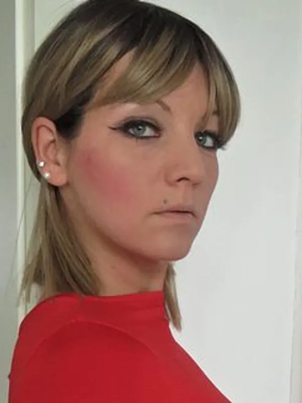 Parkplatzsex Lucy_Lex, 41 aus Rendsburg