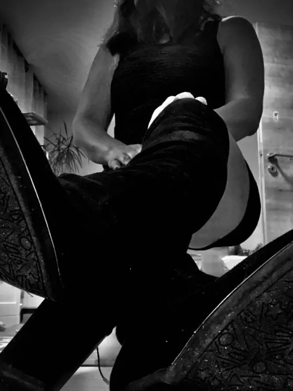 Parkplatzsex LucyCabelle, 36 aus Berlin