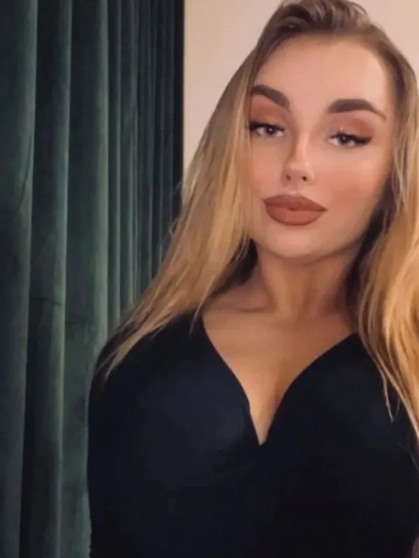 Parkplatzsex LucyDaisy, 25 aus Chemnitz