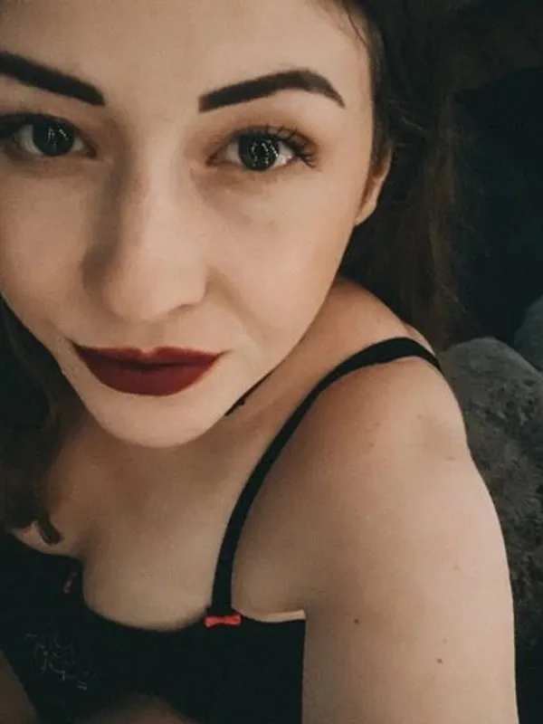 Parkplatzsex Lucyslife, 28 aus Berlin