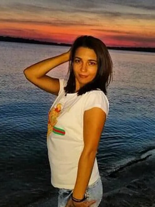 Parkplatzsex Ludmila_Sexy, 44 aus Berlin