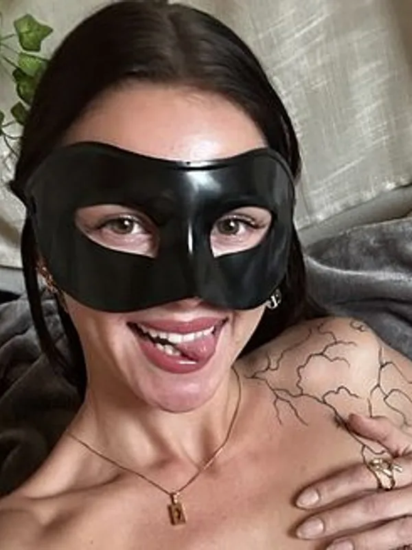 Parkplatzsex Luisa-Lovely, 24 aus Berlin