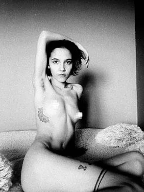 Parkplatzsex Luna__, 31 aus Luzern