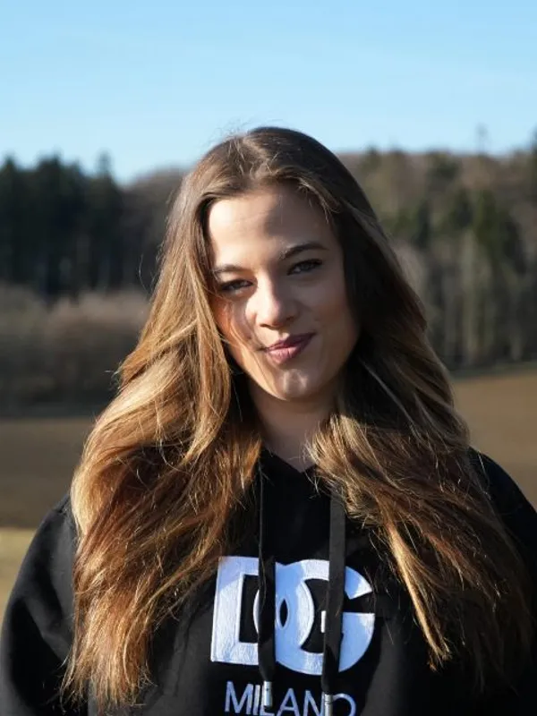Parkplatzsex Luna-Lynn, 22 aus Ingolstadt