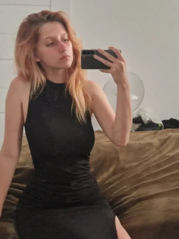 Parkplatzsex LUNA-sweet, 20 aus Heilbronn