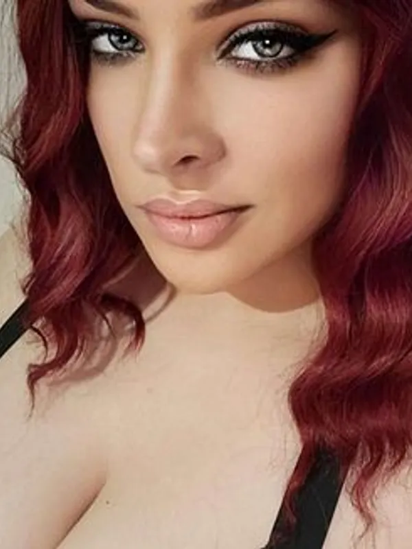 Parkplatzsex Luna_Valentine, 37 aus Leipzig