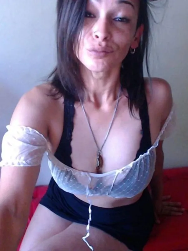 Parkplatzsex LunaCreciente, 37 aus Gelsenkirchen