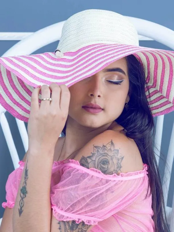 Parkplatzsex LunaVivian, 23 aus Hernals