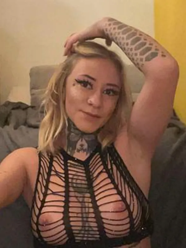 Profilbild von LunaVyxen, 25 Jahre aus Emmen