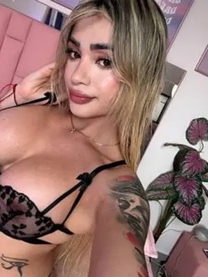 LuneSweet, 22