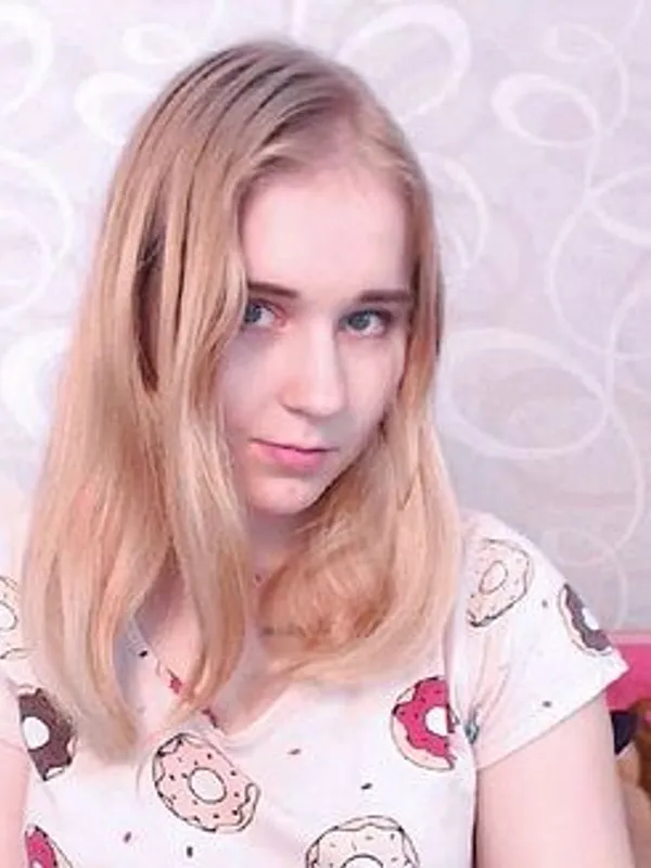 Parkplatzsex Lusy, 27 aus Harpen