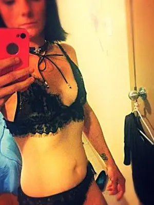 Luxelioness, 41