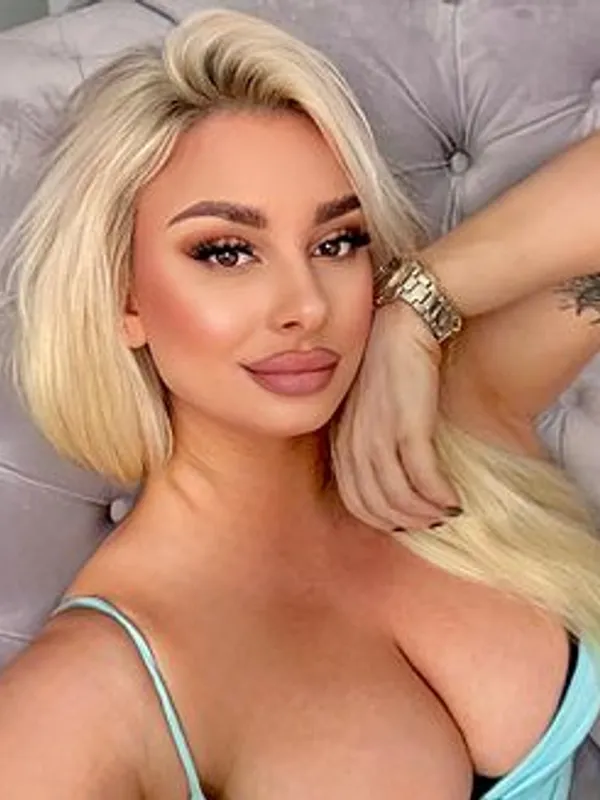 Parkplatzsex Luxuriaa, 36 aus Rottenburg