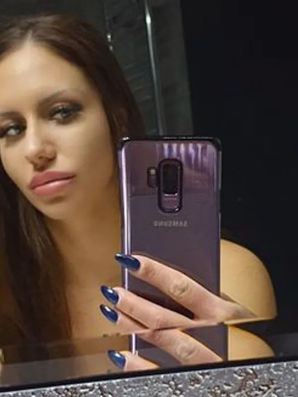 Parkplatzsex Luxurygirl1, 28 aus Wien