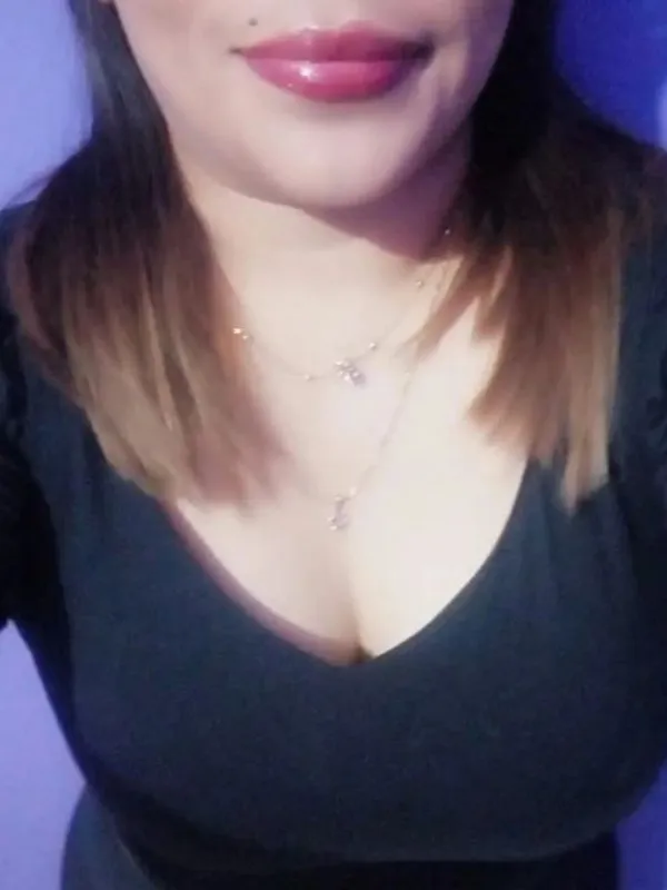 Parkplatzsex LuzBelen, 38 aus Bielefeld