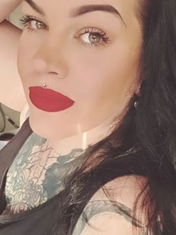 Parkplatzsex Luzifers_Angel, 34 aus Berlin