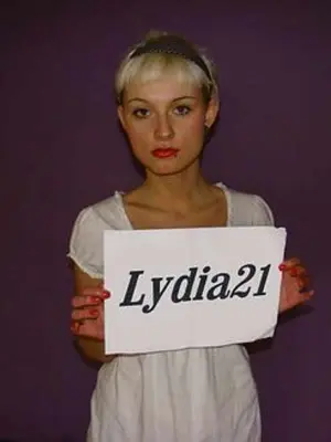 Weiteres Foto von Lydia21 – Anmelden zum Freischalten