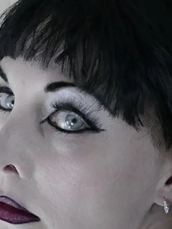 Parkplatzsex Madame-Dark, 52 aus Oberhausen