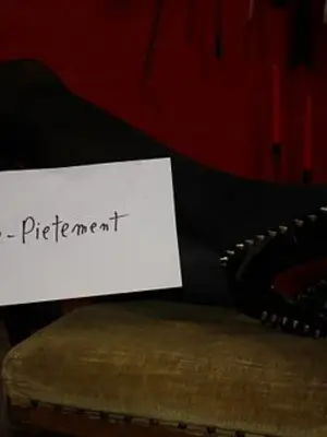 Madame-Pietement, 37