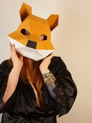Weiteres Foto von MadameFoxxx – Anmelden zum Freischalten