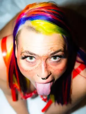 Weiteres Foto von Maddie-Deep – Anmelden zum Freischalten