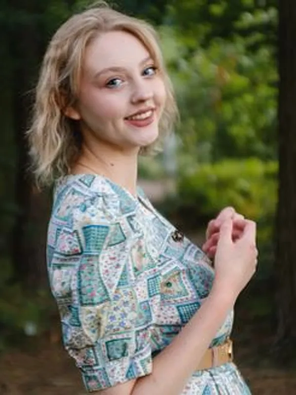 Parkplatzsex Madeline_Extasy, 26 aus Suhl