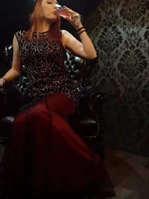 Parkplatzsex Mademoiselle_Sophie, 39 aus Erkelenz