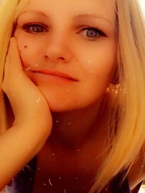 Parkplatzsex MadisonTaylorMoore, 37 aus Hamburg