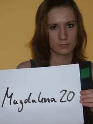 Weiteres Foto von Magdalena20 – Anmelden zum Freischalten