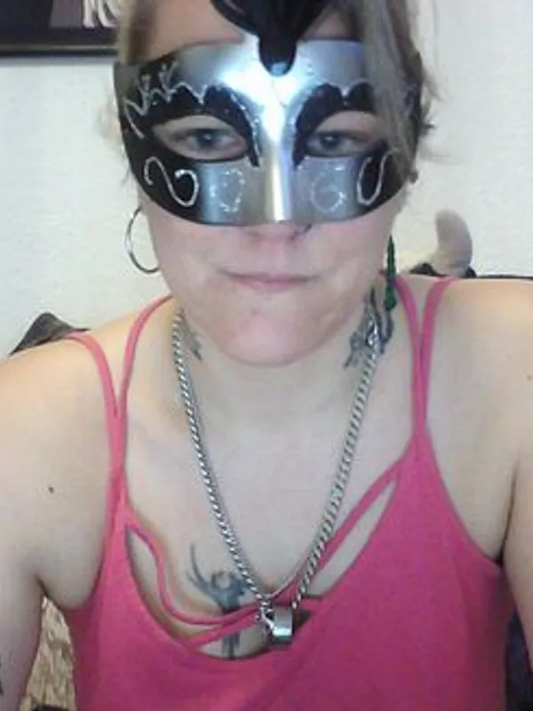 Parkplatzsex MagicFoxy69, 42 aus Braunschweig