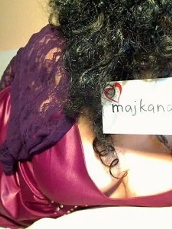 Parkplatzsex majkana, 71 aus Mannheim