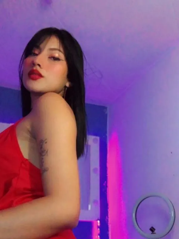 Parkplatzsex malugirl, 25 aus Berlin
