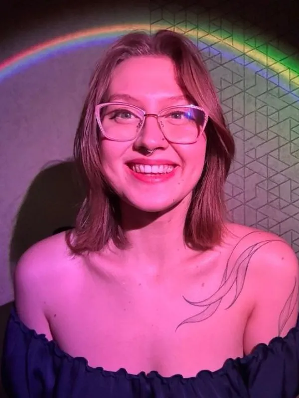 Parkplatzsex Malvina, 21 aus Interlaken