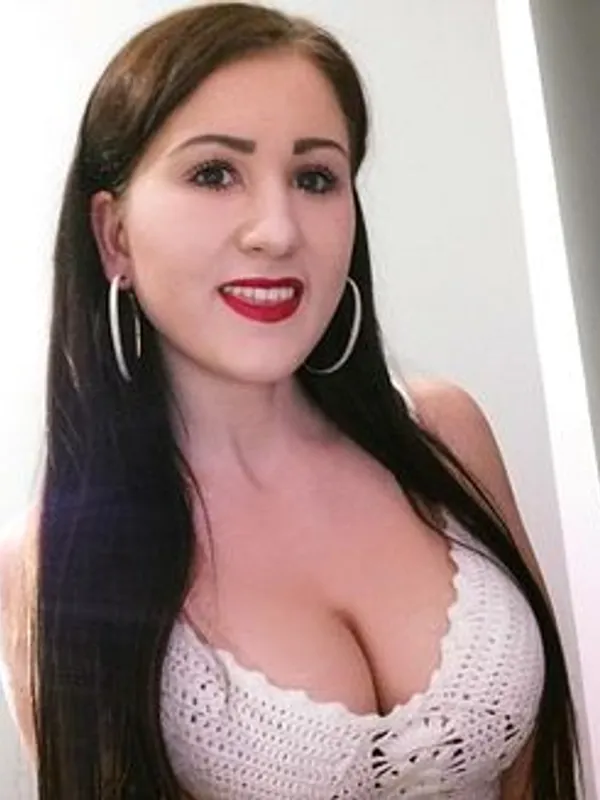 Parkplatzsex MandyQueen, 27 aus Hamburg