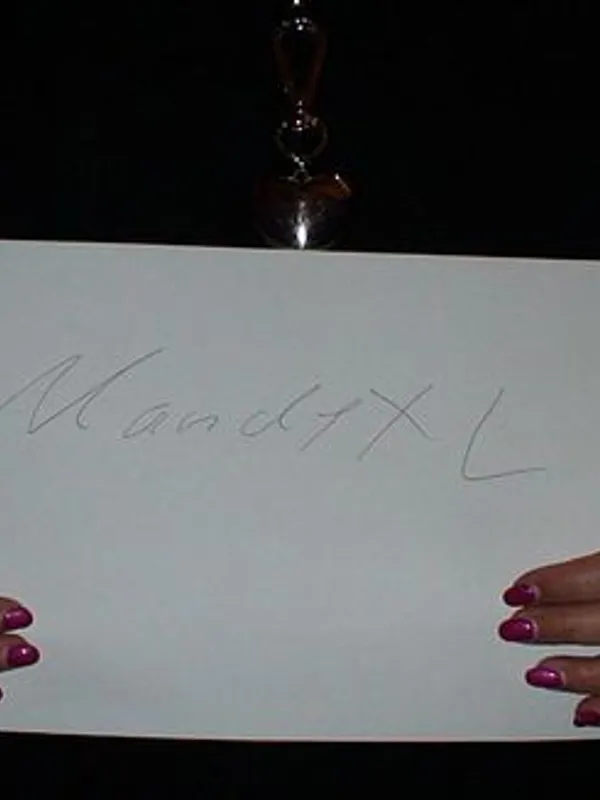 Parkplatzsex MandyXL, 59 aus Hamburg