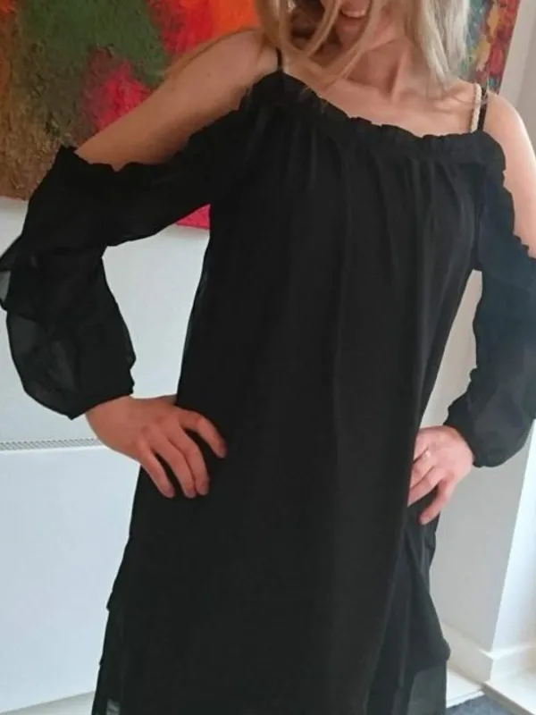 Parkplatzsex Mandyy, 19 aus Berlin