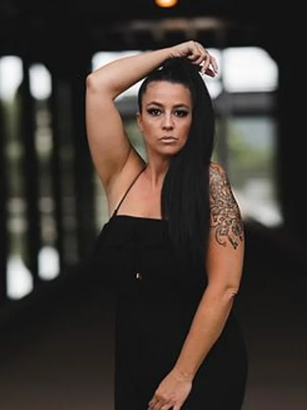 Parkplatzsex Mara-LeNoir, 49 aus Potsdam