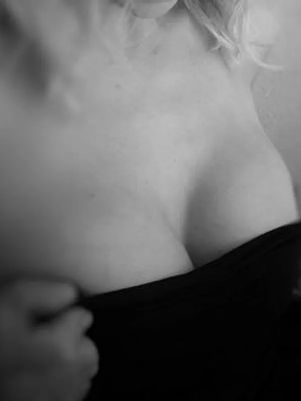 Parkplatzsex Mara-Summer, 41 aus Wismar