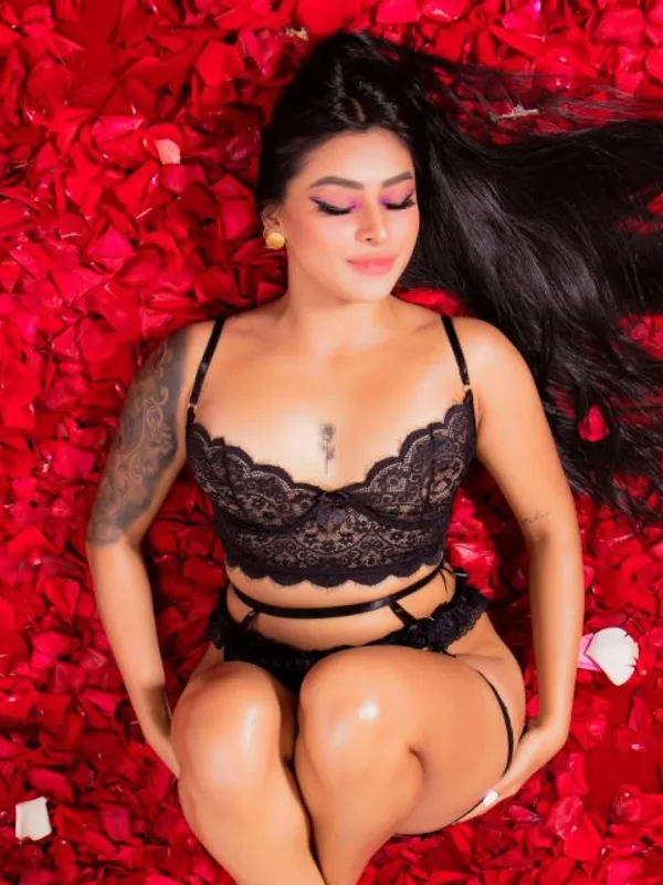 Parkplatzsex MaraLanne, 26 aus Berlin